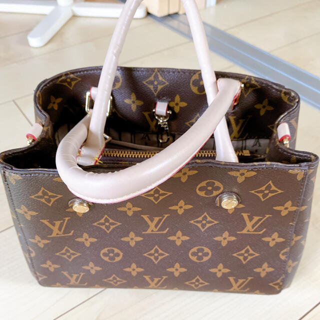 LOUIS VUITTON バッグ