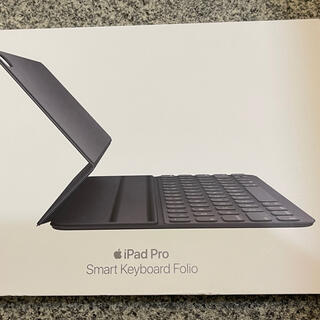 iPad Pro Smart Keyboard folio 11インチ日本語