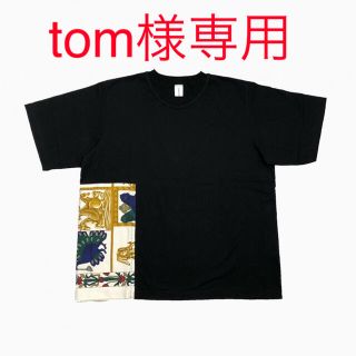 tom様専用 masao shimizu Tシャツ(Tシャツ/カットソー(半袖/袖なし))