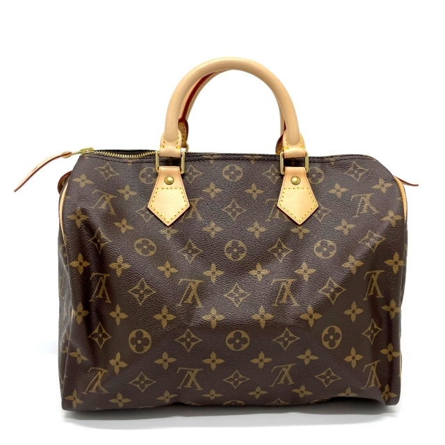 LOUIS モノグラム スピーディ30 ボストンバッグの通販 by ブランドショップ リファレンス神戸|ルイヴィトンならラクマ VUITTON - 美品 ルイヴィトン M41526 爆買い特価