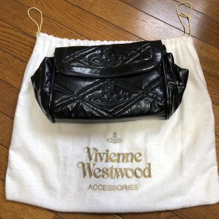 ヴィヴィアンウエストウッド(Vivienne Westwood)のヴィヴィアンウエストウッド バッグ(ハンドバッグ)