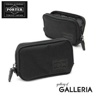 ポーター(PORTER)のPORTER ポーター コインケース (コインケース/小銭入れ)