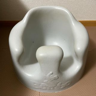 バンボ(Bumbo)のバンボ　クールグレー(その他)