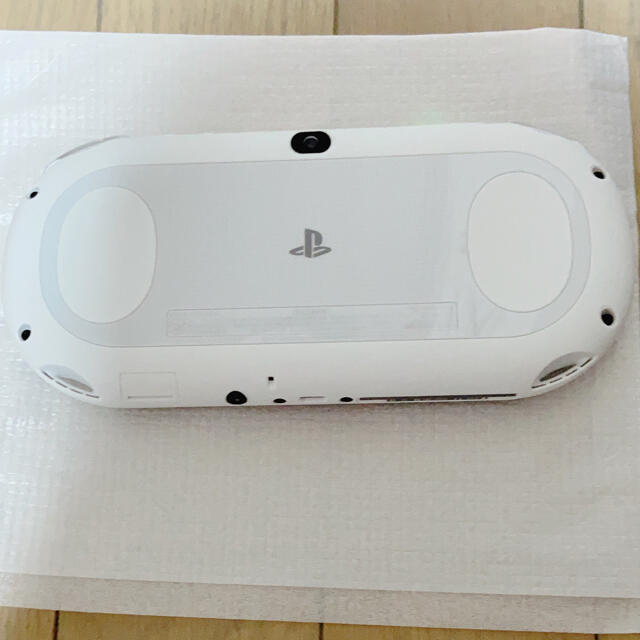 PlayStation 超美品の通販 by uri's shop｜プレイステーションヴィータならラクマ Vita - psvita 新品爆買い
