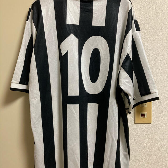 カッパ ユベントス JUVENTUS 1994-95 キーパー用 ユニフォーム