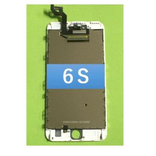 iPhone6S 液晶パネル 6SB【純正中古】(その他)