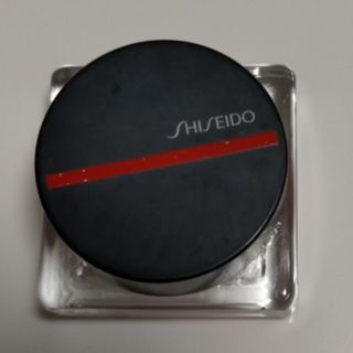 シセイドウ(SHISEIDO (資生堂))のSHISEIDOミニマリスト ホイップパウダーブラッ(チーク)