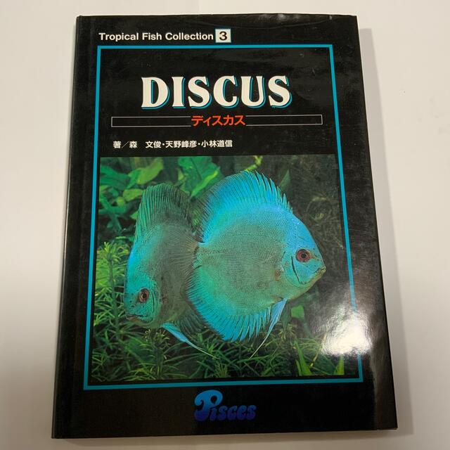 DISCUS(ディスカス)のDISCUS. ディスカス その他のペット用品(アクアリウム)の商品写真