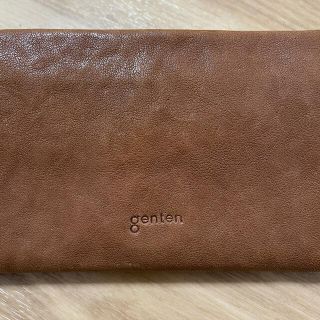 ゲンテン(genten)のゲンテン　長財布　(財布)