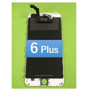 iPhone6 Plus 液晶パネル 6PW【純正中古】(その他)