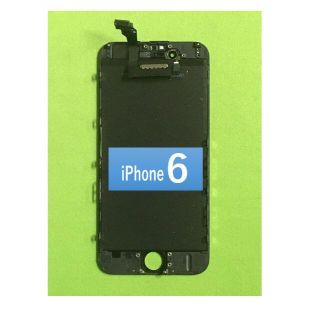 iPhone6 液晶パネル＆6バッテリー 6B＆6BA(その他)