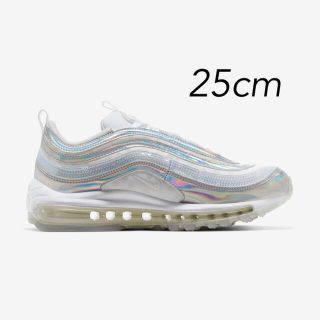 ナイキ(NIKE)のナイキ ウィメンズ エアマックス 97 Opalescent(スニーカー)