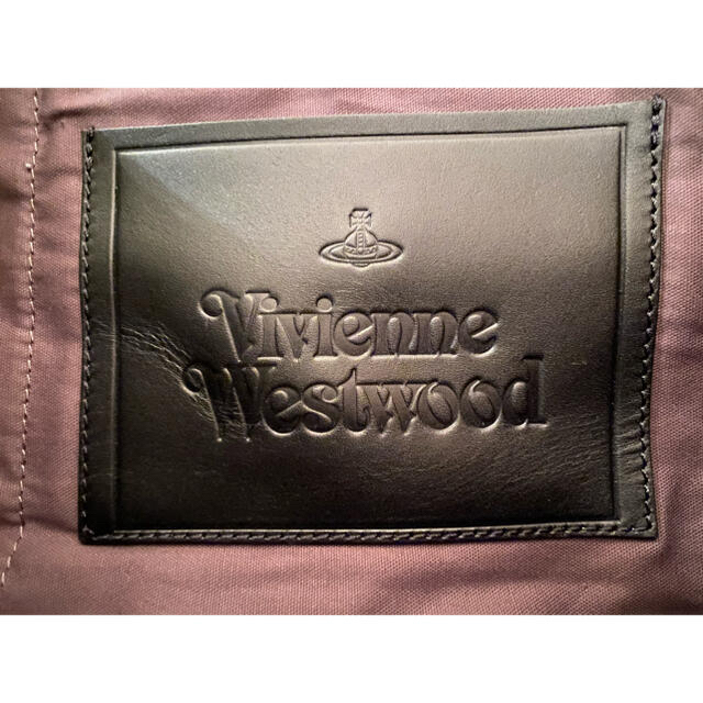 Vivienne Westwood(ヴィヴィアンウエストウッド)のらら様専用 メンズのバッグ(トートバッグ)の商品写真