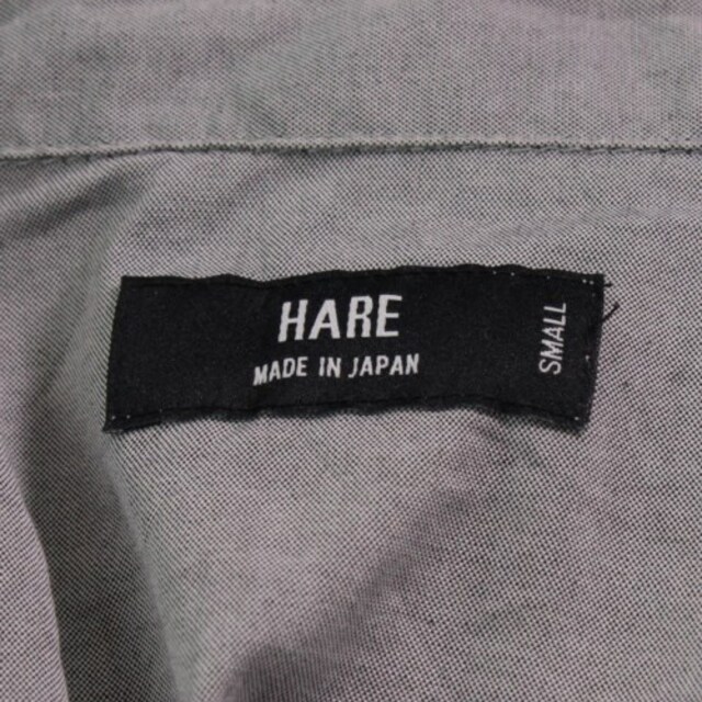 HARE(ハレ)のHARE カジュアルシャツ メンズ メンズのトップス(シャツ)の商品写真