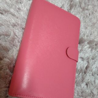 ファイロファックス(Filofax)のfILOFAXシステム手帳(手帳)