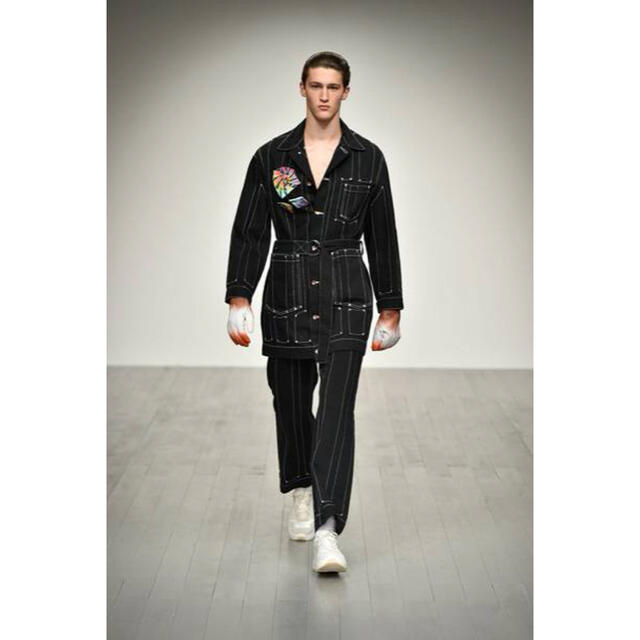 alex mullins pants - その他