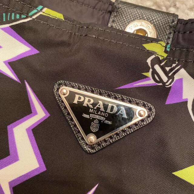 PRADA(プラダ)のなすび様専用 メンズのバッグ(トートバッグ)の商品写真