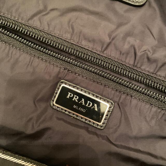 PRADA(プラダ)のなすび様専用 メンズのバッグ(トートバッグ)の商品写真