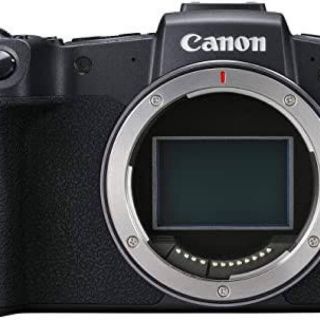 キヤノン(Canon)のEOS Rp ほぼ新品！(ミラーレス一眼)