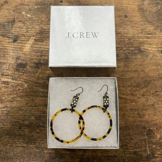 ジェイクルー(J.Crew)のJ.CREW ピアス(ピアス)