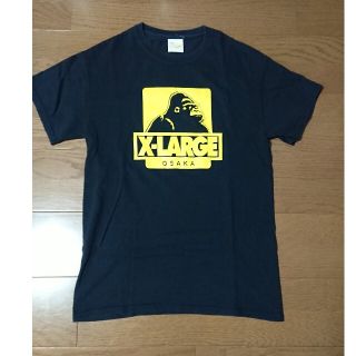 エクストララージ(XLARGE)のXLARGE ×大阪(Tシャツ/カットソー(半袖/袖なし))