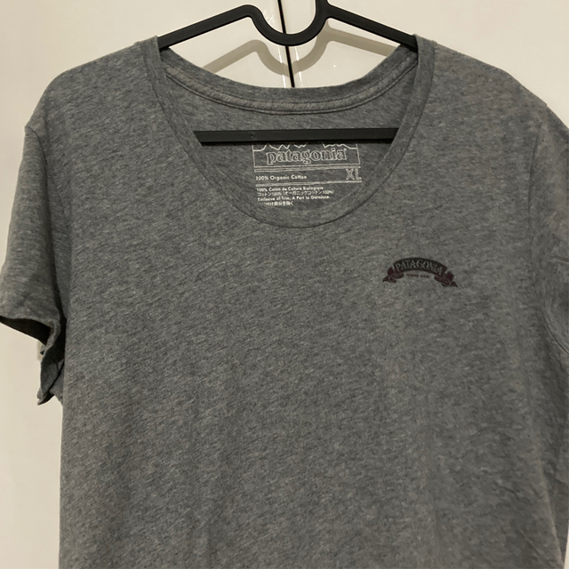 patagonia(パタゴニア)のパタゴニア　patagonia Tシャツ レディースのトップス(Tシャツ(半袖/袖なし))の商品写真