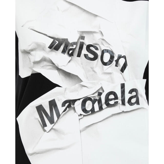 Maison Martin Margiela   Maison Margiela メゾン マルジェラ Tシャツ