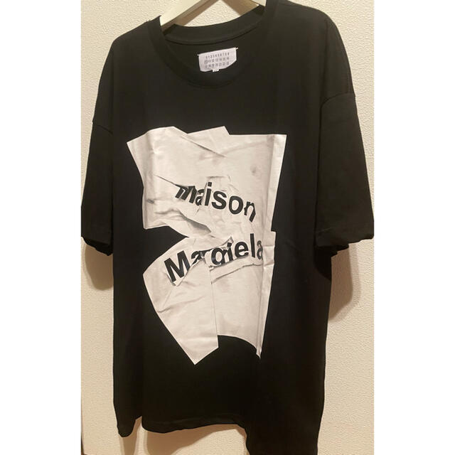 Maison Margiela メゾン マルジェラ Tシャツ