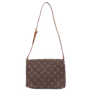 ルイヴィトン(LOUIS VUITTON)のLOUIS VUITTON ルイヴィトン ショルダーバッグ(ショルダーバッグ)