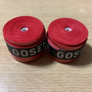 ゴーセン(GOSEN)の【即発送】GOSEN グリップテープ　(その他)