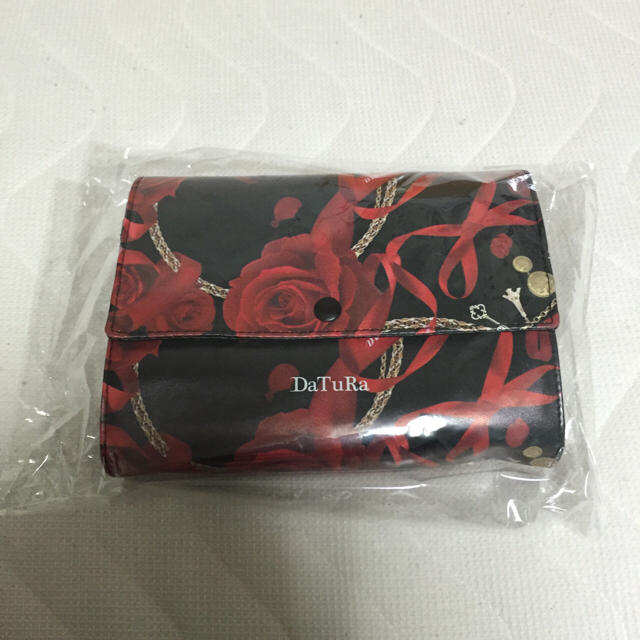 DaTuRa(ダチュラ)のDaTuRa ノベルティ レディースのファッション小物(ポーチ)の商品写真
