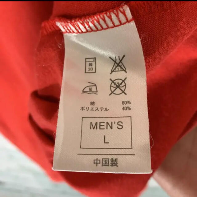 NIKE(ナイキ)の《ビッグロゴ》激レア NIKE ナイキ スウッシュロゴ Tシャツ 古着 メンズのトップス(Tシャツ/カットソー(半袖/袖なし))の商品写真
