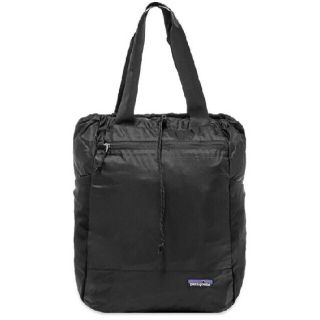 パタゴニア(patagonia)のPATAGONIA ULTRALIGHT BLACK HOLE TOTE PAC(リュック/バックパック)