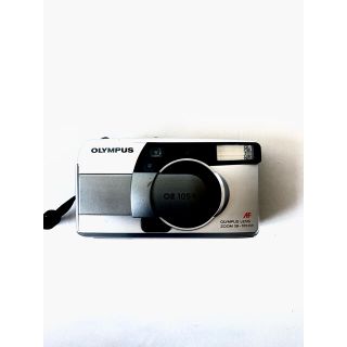 オリンパス(OLYMPUS)の【中古美品】OLYMPUS オリンパス OZ105R ZOOM(フィルムカメラ)