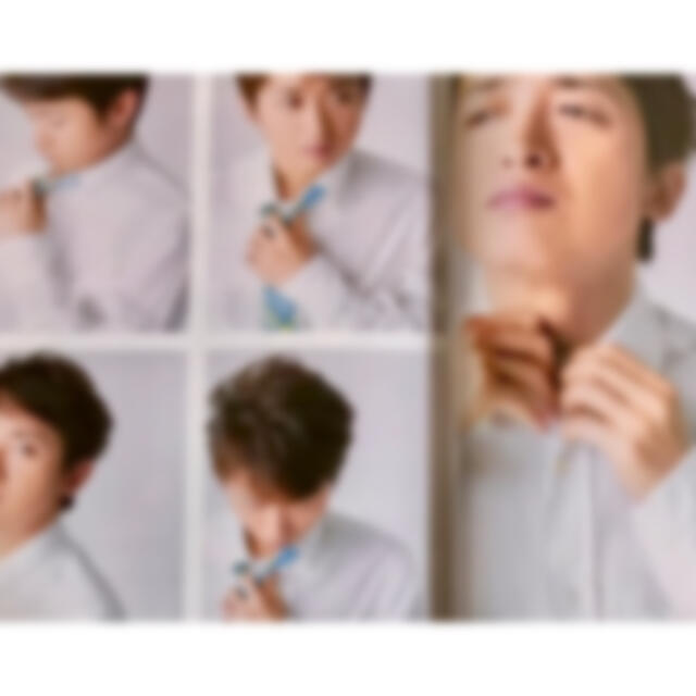 嵐(アラシ)の未読品⭐️anan 嵐 大野智 ⭐️2014 シンプルな法則できちんと暮らす エンタメ/ホビーの雑誌(アート/エンタメ/ホビー)の商品写真