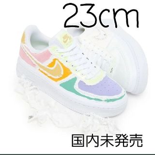 ナイキ(NIKE)のNIKE　AIR　FORCE　１　LOW　TEAR-AWAY W(スニーカー)