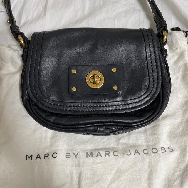 MARC BY MARC JACOBS ショルダーバック