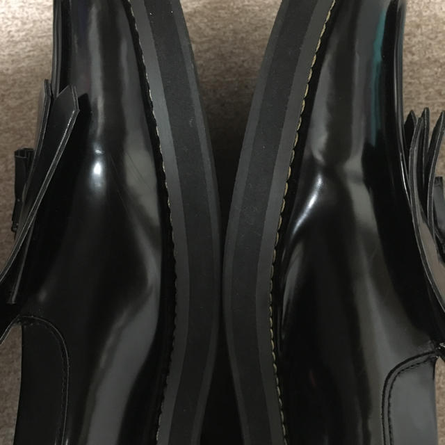 ORiental TRaffic(オリエンタルトラフィック)の送料込み:ORiental TRaffic ローファー レディースの靴/シューズ(ローファー/革靴)の商品写真