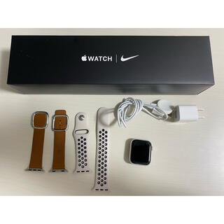 アップルウォッチ(Apple Watch)の期間限定！Apple Watch series5 40mm Cellular(腕時計(デジタル))
