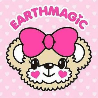 アースマジック(EARTHMAGIC)のるりこ❤(ブラウス)