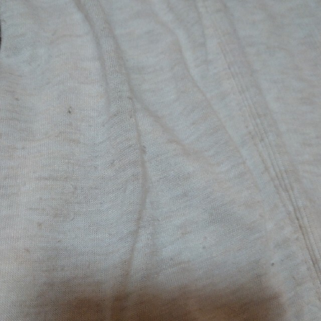 薄手　羽織　ミドル丈 レディースのトップス(カーディガン)の商品写真