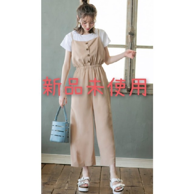 安い購入 ロンパース グレイル サロペット 安い購入 ロンパース グレイル サロペット