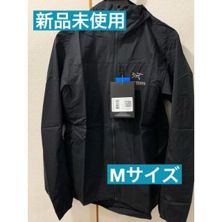 ARC'TERYX - アークテリクス スコーミッシュフーディ Mサイズの