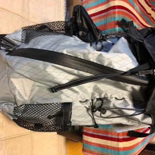 らくま様　and wander Xパック30L 新品未使用(その他)