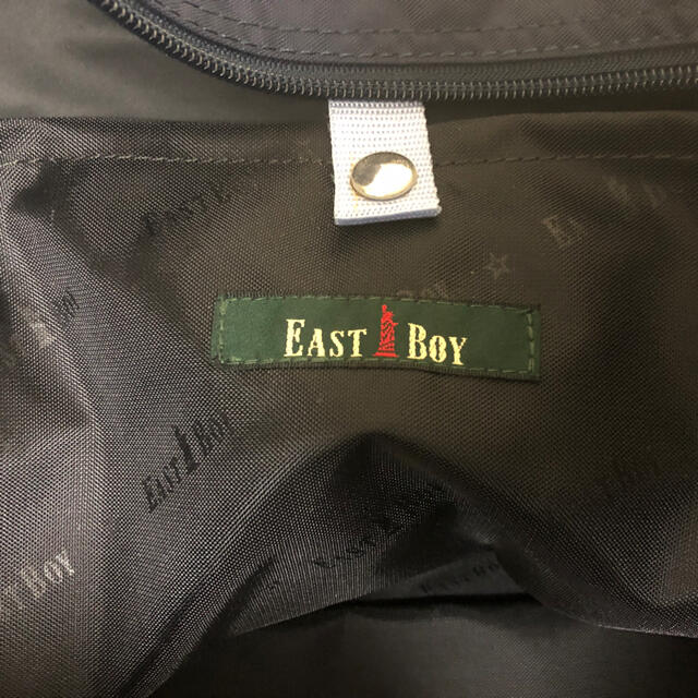 EASTBOY(イーストボーイ)のイーストボーイスクールバッグ EAST BOY SCHOOL BAG レディースのバッグ(ショルダーバッグ)の商品写真