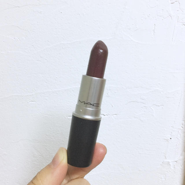 MAC(マック)のMAC rouge❣️ コスメ/美容のベースメイク/化粧品(口紅)の商品写真