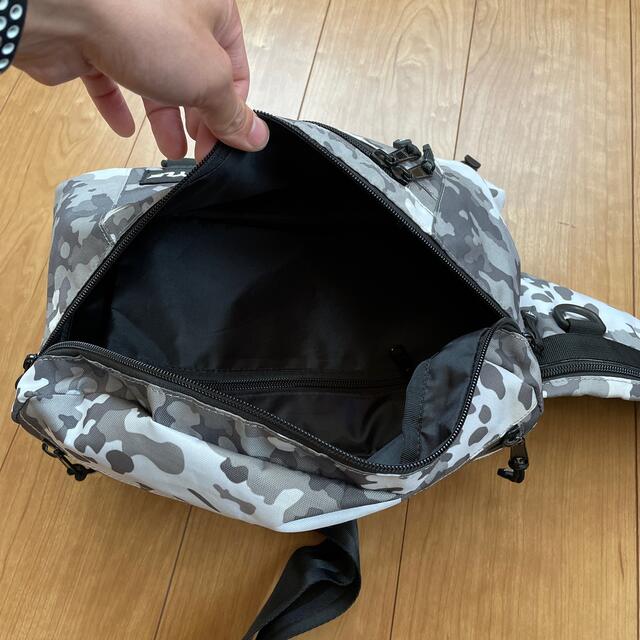 DAIWA(ダイワ)の【DSTYLE】 Sling Tackle Bag ver001 スポーツ/アウトドアのフィッシング(その他)の商品写真