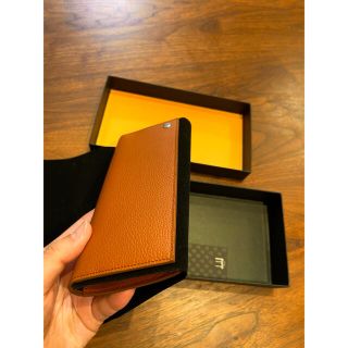 ダンヒル(Dunhill)のダンヒルDunhill【プレゼントに最適】長財布 ボストン(長財布)