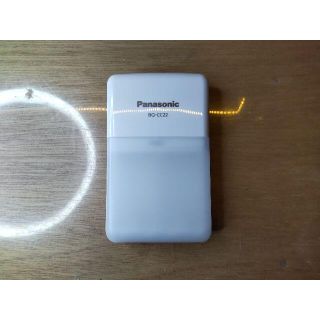 パナソニック(Panasonic)のPanasonic 急速充電器 BQ-CC22(その他)