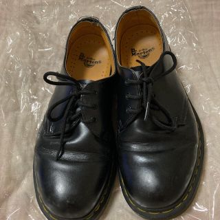 ドクターマーチン(Dr.Martens)のドクターマーチン　3ホール(ローファー/革靴)